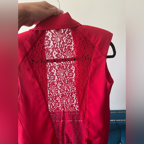 Another Story two piece short suit - Picture 4 of 8